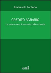 Credito agrario