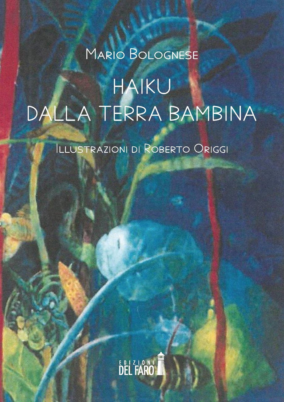 Haiku dalla terra bambina