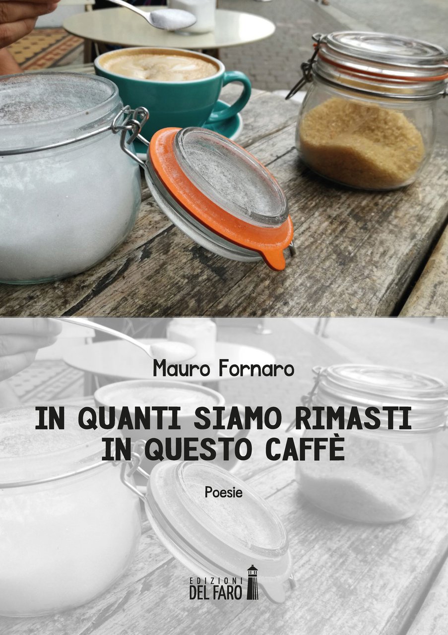 In quanti siamo rimasti in questo caffè