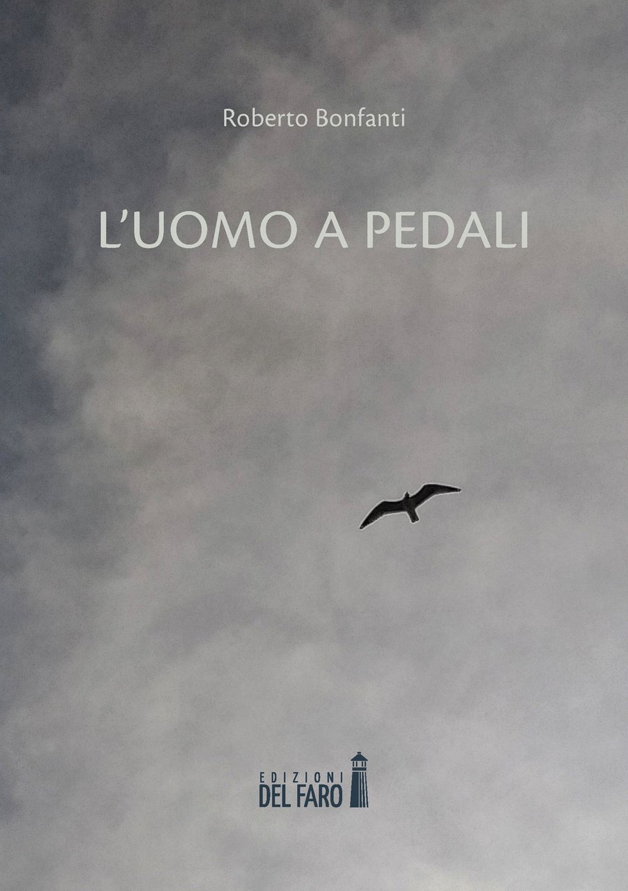 L'uomo a pedali