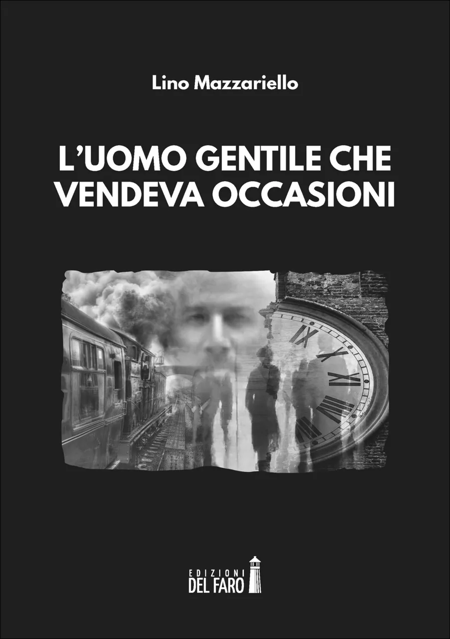 L'uomo gentile che vendeva occasioni | Immagine principale