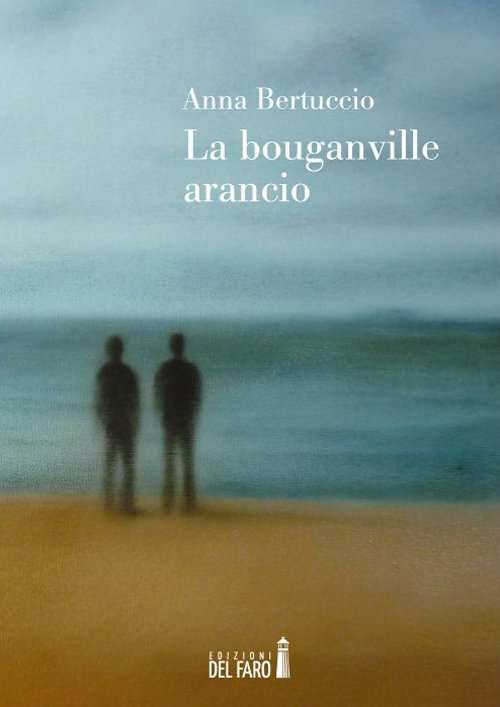 La bounganville arancio