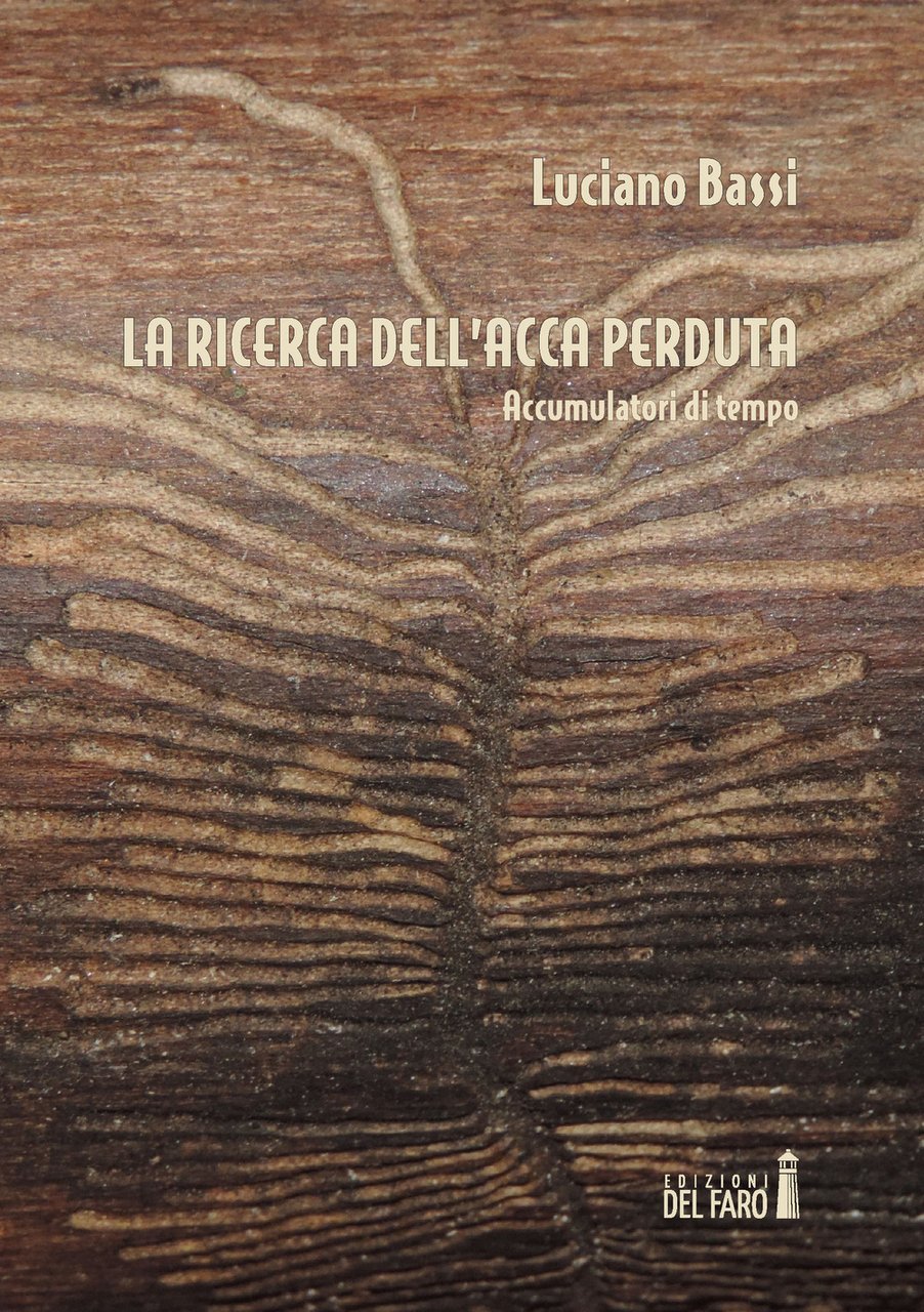 La ricerca dell'acca perduta. Accumulatori di tempo