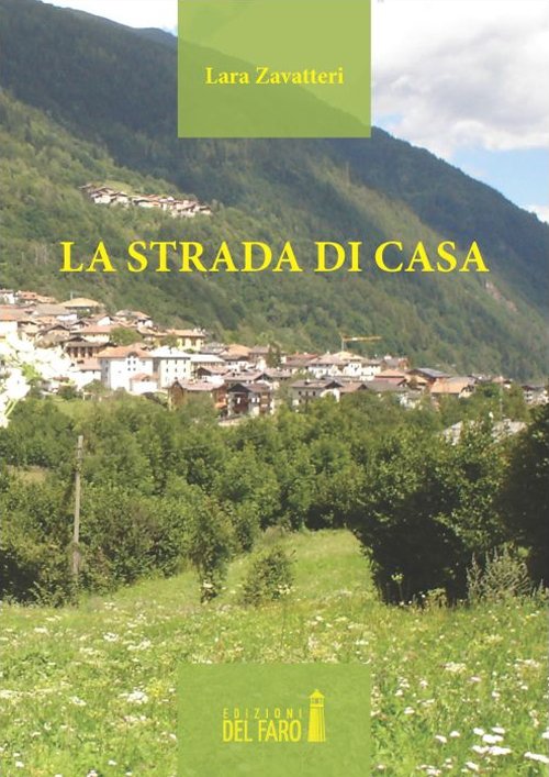 La strada di casa