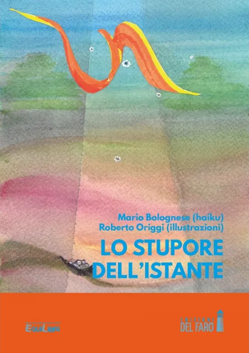 Lo stupore dell'istante | Immagine principale