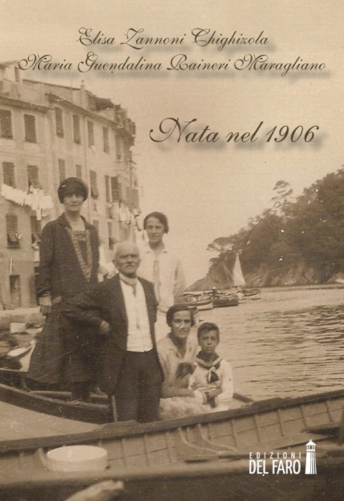 Nata nel 1906