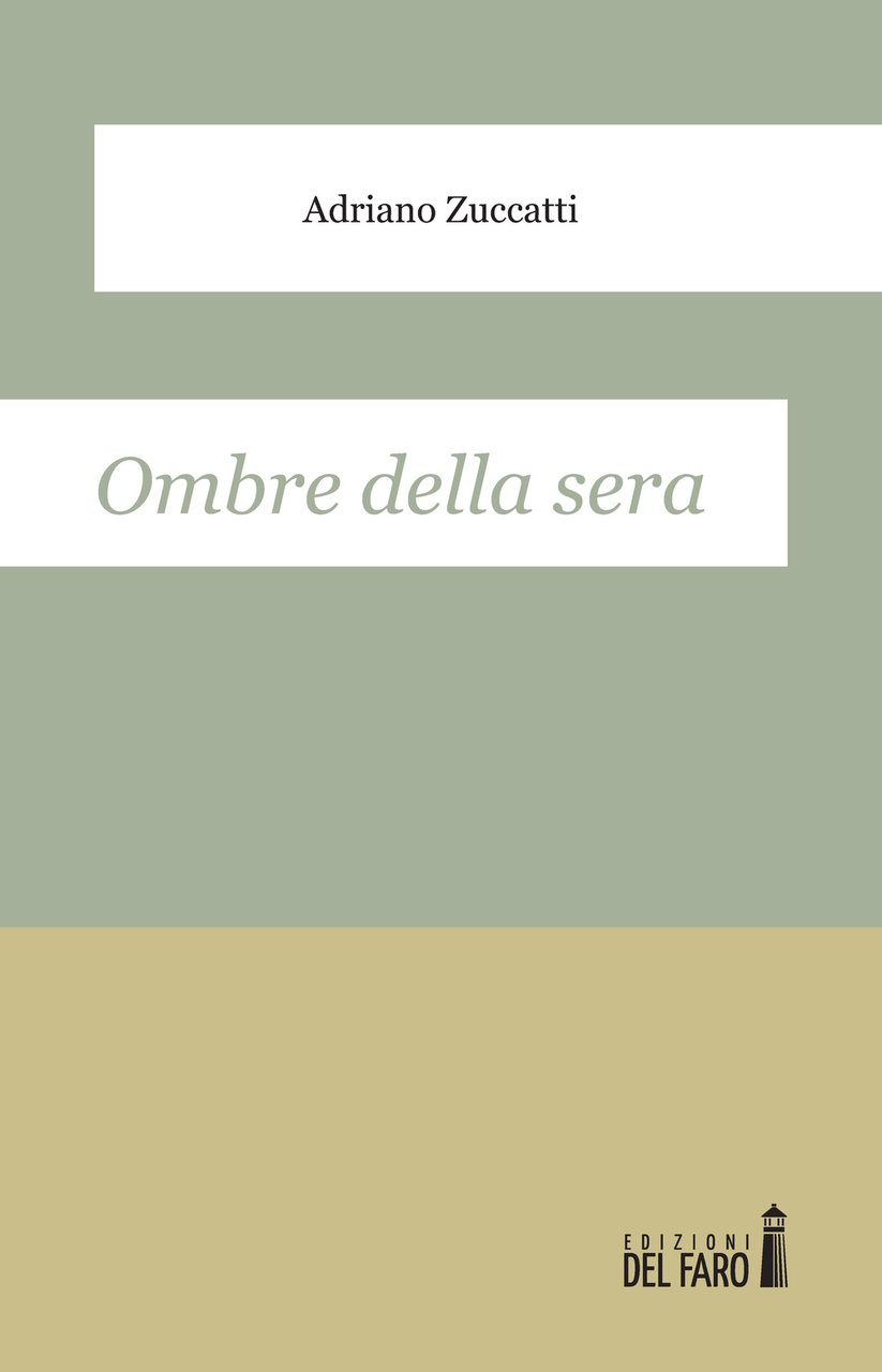 Ombre della sera