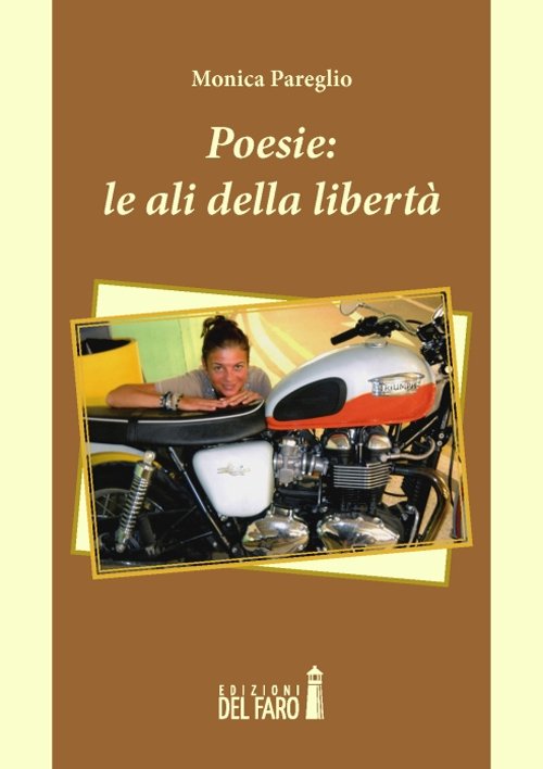 Poesie. Le ali della libertà