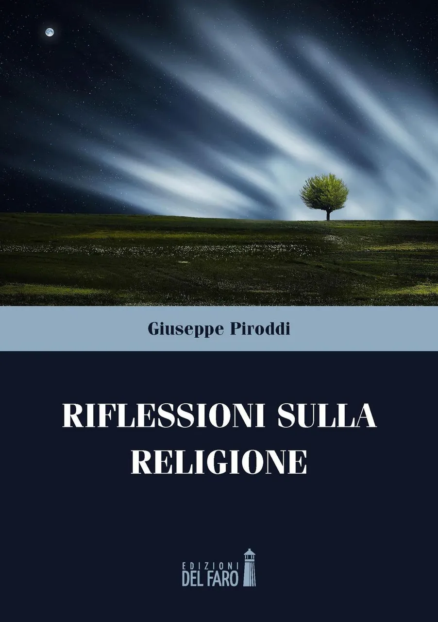 Riflessioni sulla religione | Immagine principale