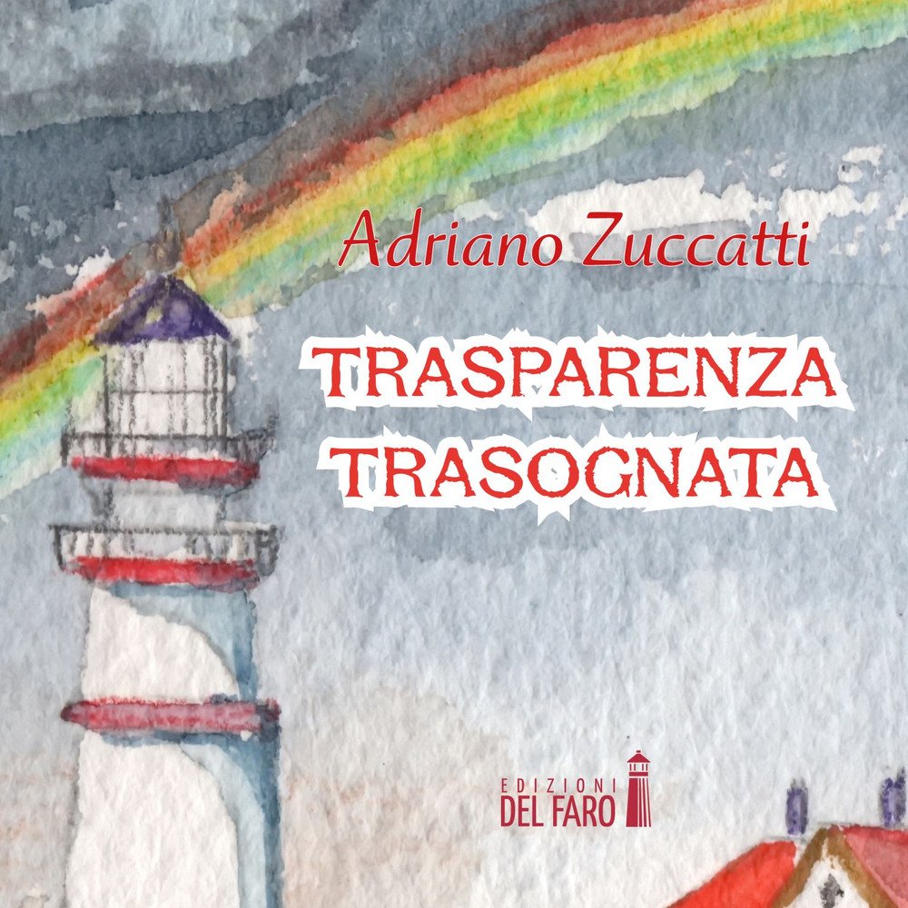 Trasparenza trasognata. Audiolibro. Audiolibro. CD Audio formato MP3