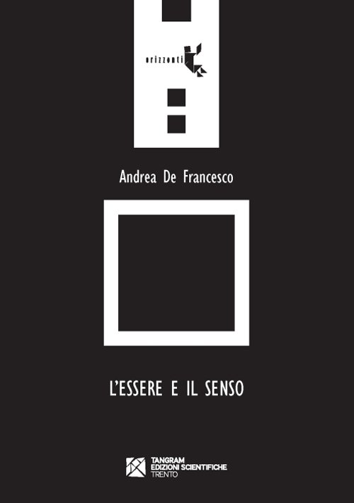 L'essere e il senso