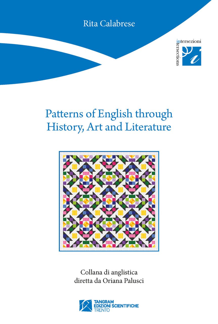 Patterns of English through history, art and literature