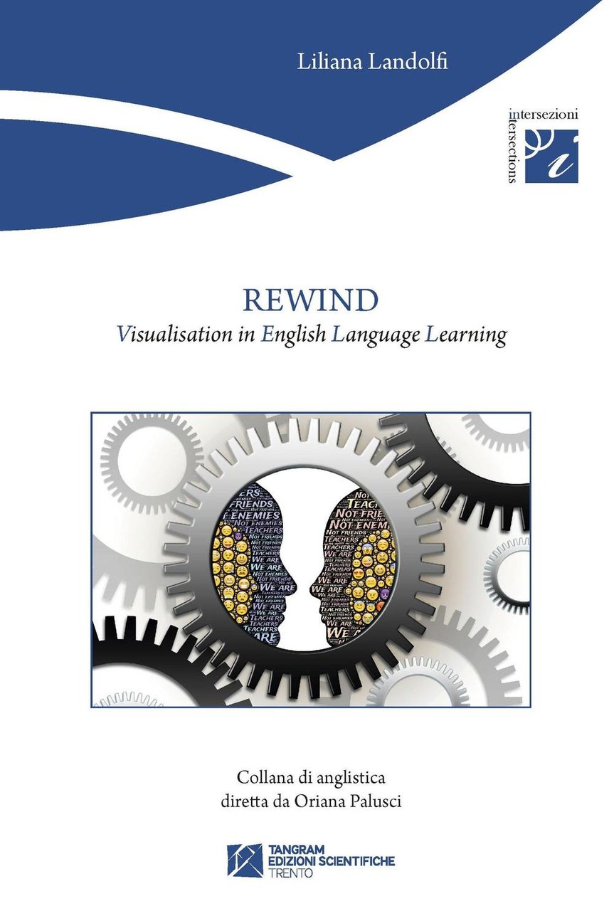 Rewind. Visualisation in English Language Learning