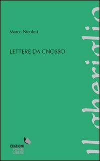 Lettere da Cnosso