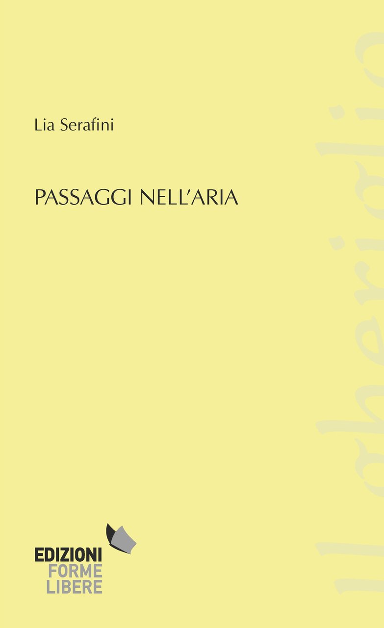 Passaggi nell'aria