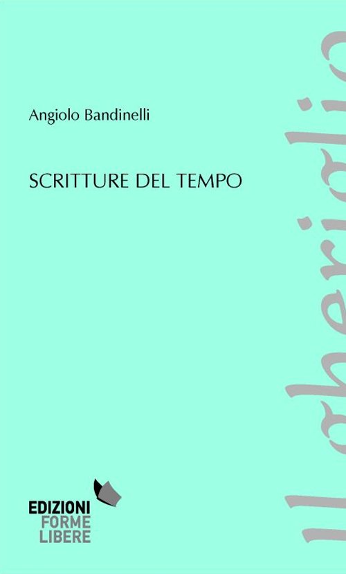 Scritture del tempo