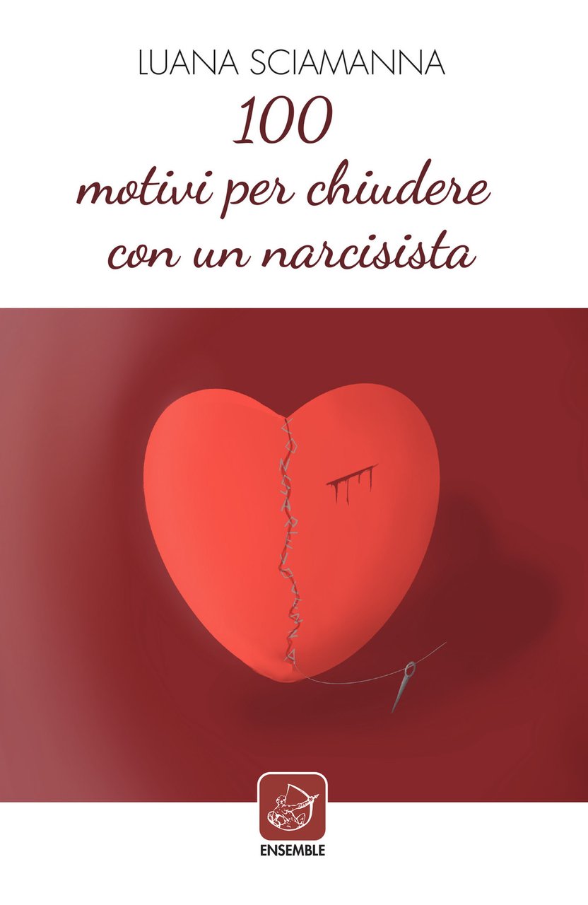 100 motivi per chiudere con un narcisista