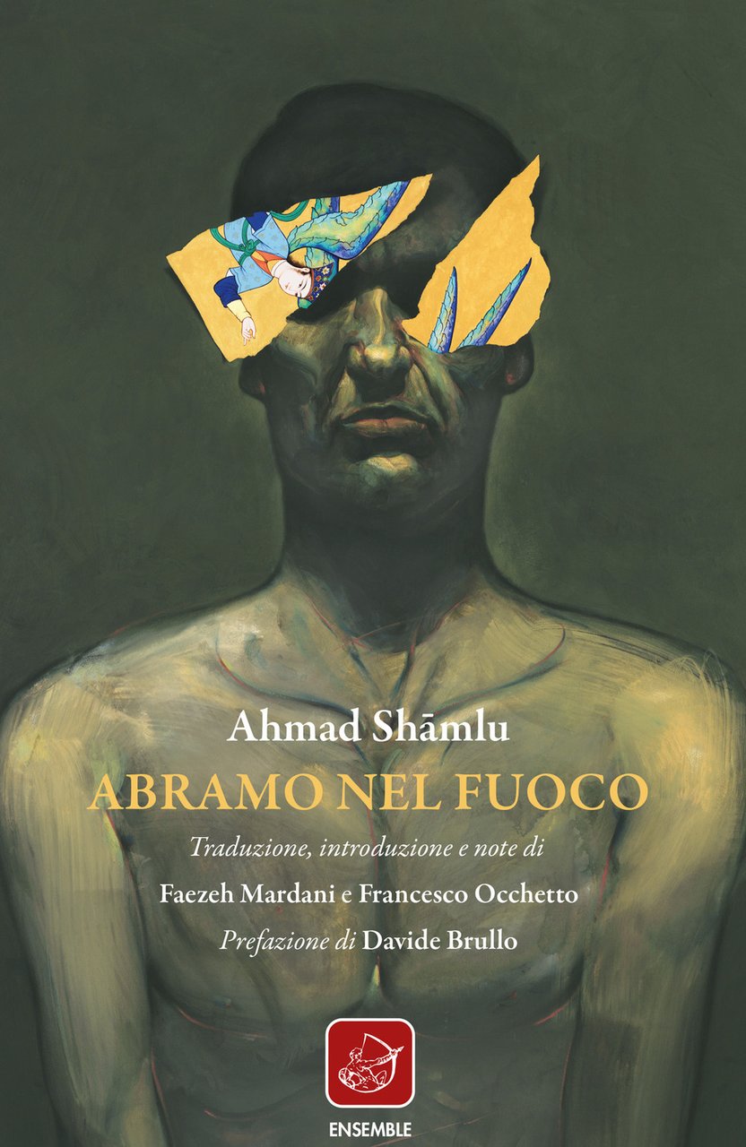 Abramo nel fuoco