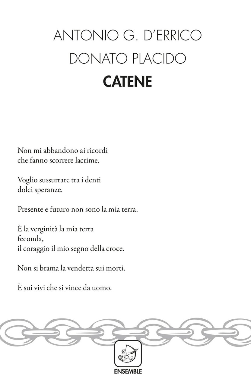 Catene