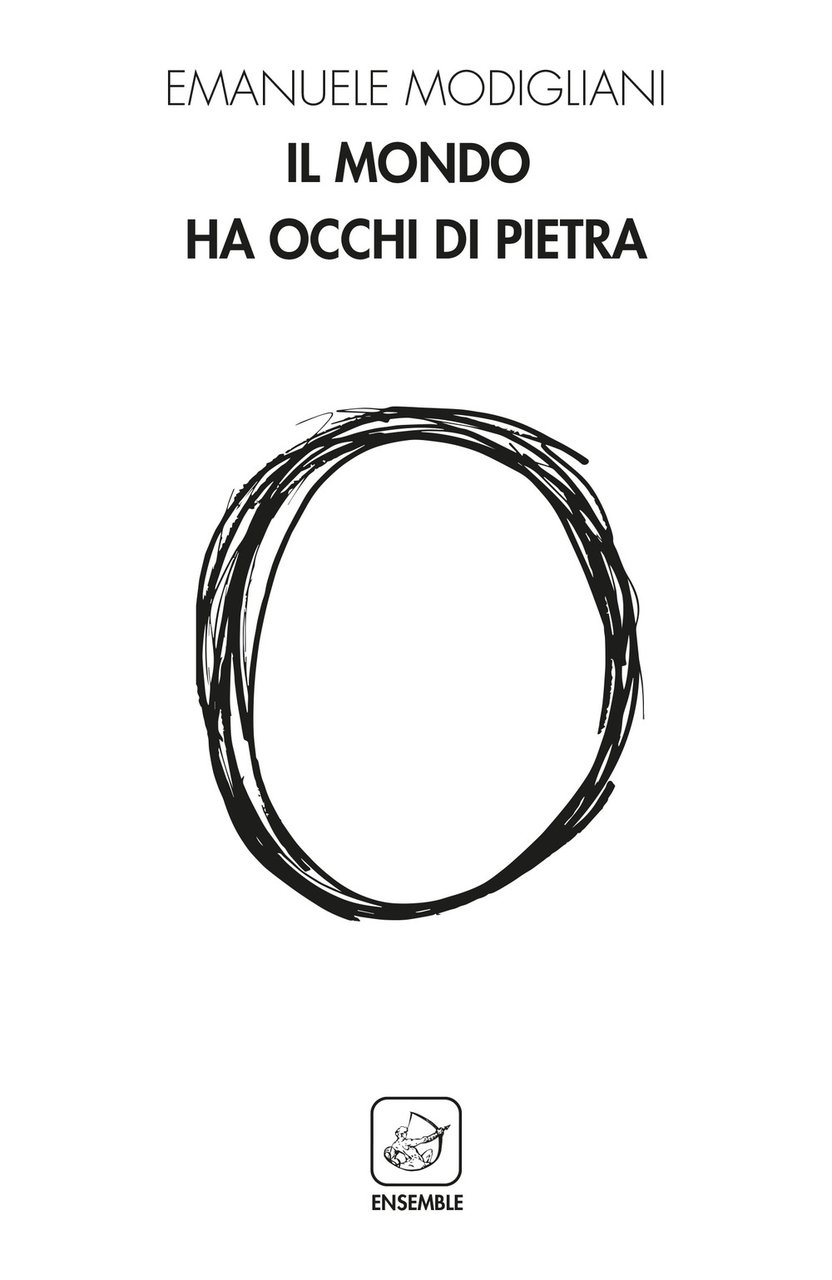 Il mondo ha gli occhi di pietra