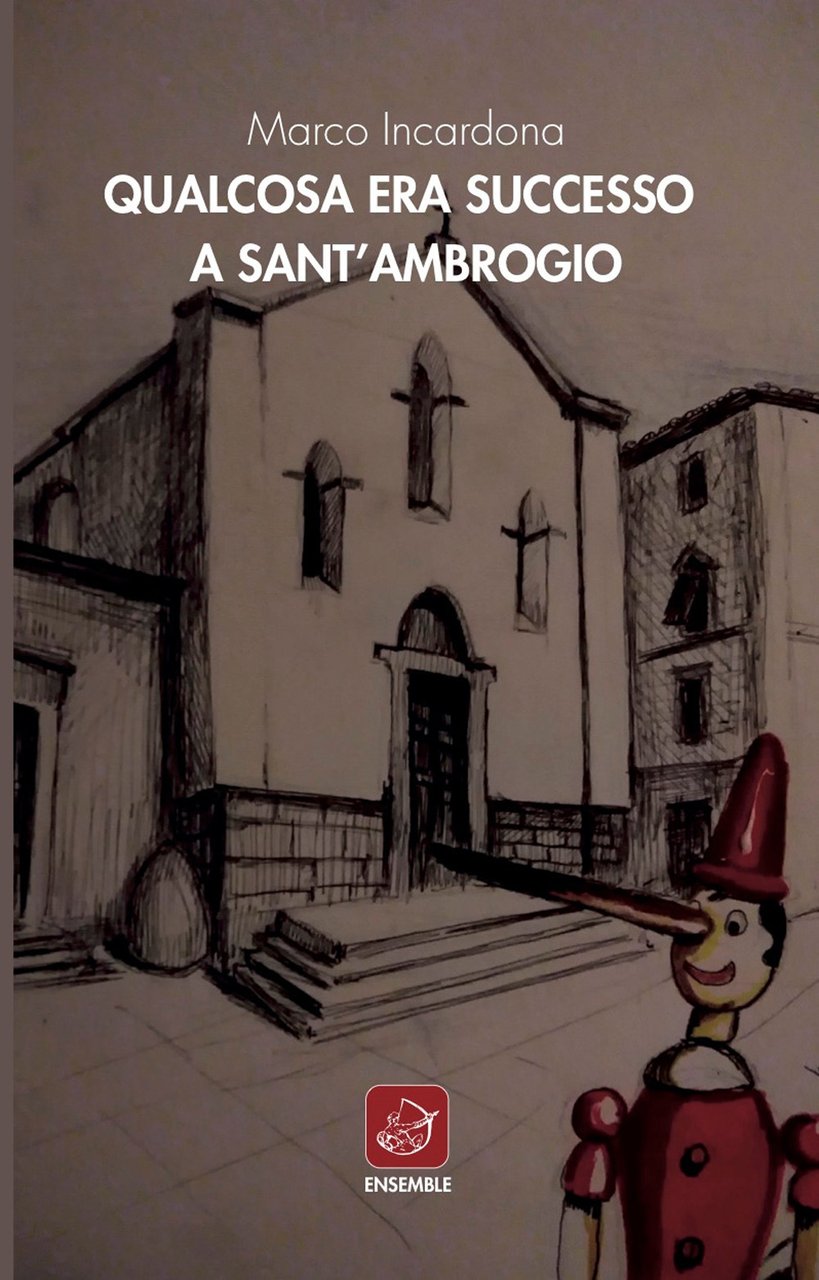 Qualcosa era successo a Sant'Ambrogio