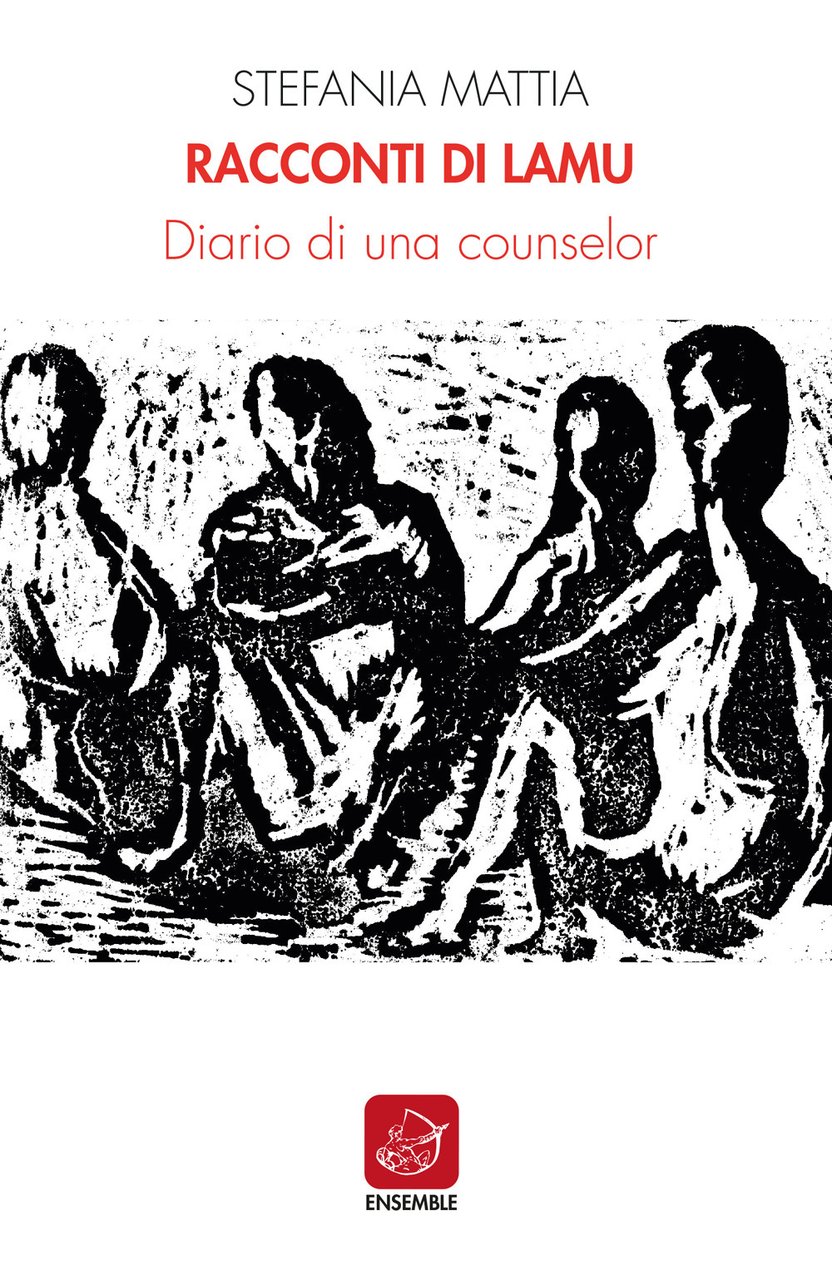 Racconti di Lamu. Diario di una counselor