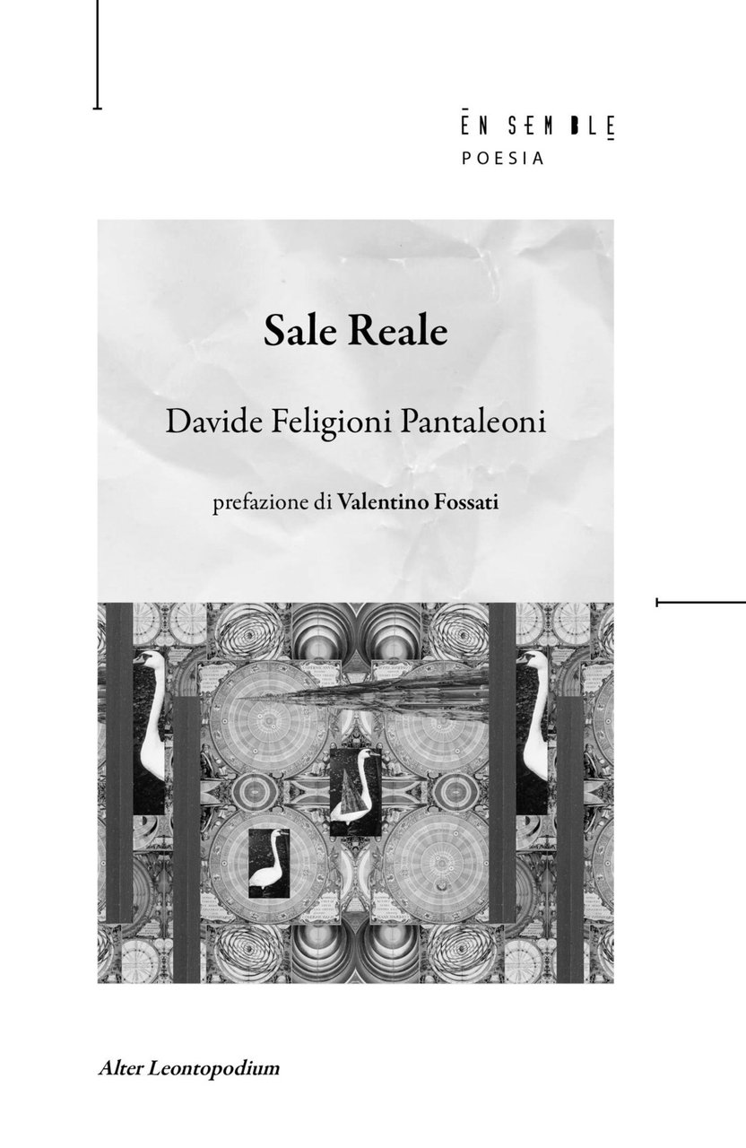 Sale reale