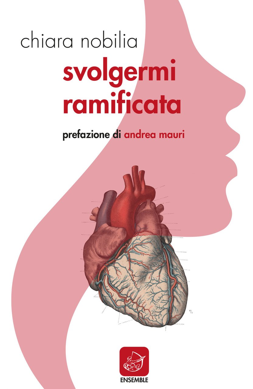 Svolgermi ramificata