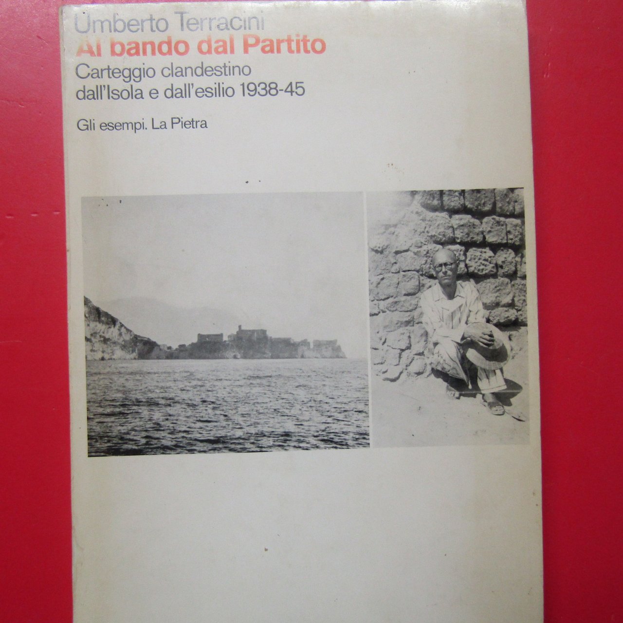 Al bando dal Partito | Immagine principale