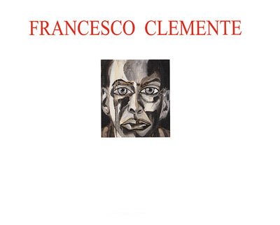 Francesco Clemente