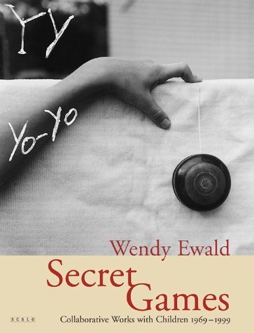 Wendy Ewald. Secret Games