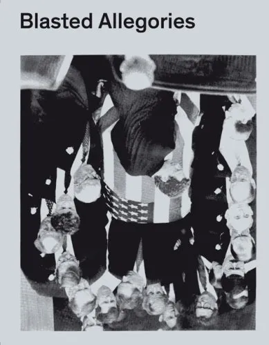 Blasted Allegories | Immagine principale