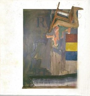 Jasper Johns. Paintings, drawings and sculpture 1954-1964