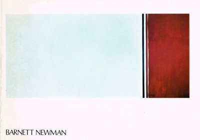 Barnett Newman