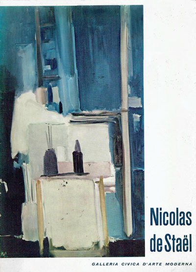 Nicolas de Stael