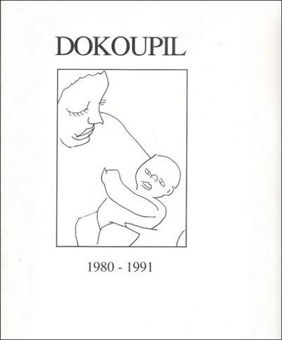 Dokoupil vol. 1 e vol. 2