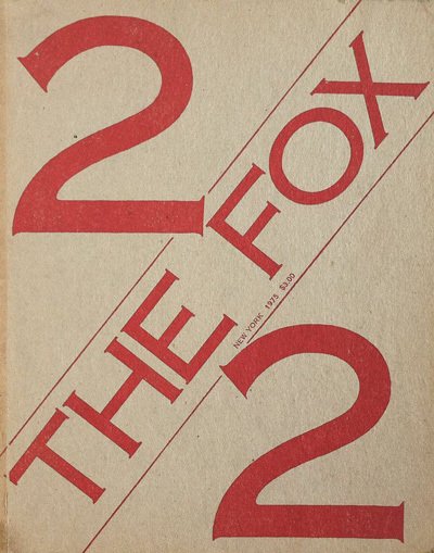 The Fox #2