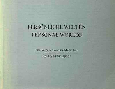 Personal Worlds / Mondes Personnels