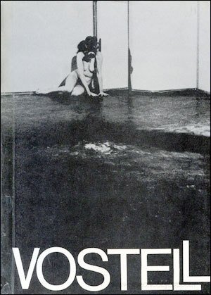 Wolf Vostell. De-coll/agen 1954-1969