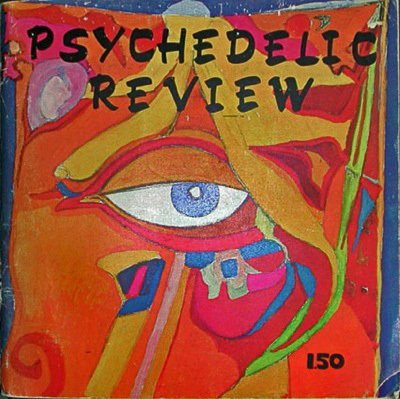 Psychedelic Review #9