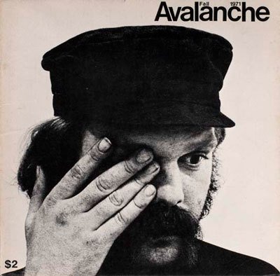 Avalanche - Fall 1971 #3