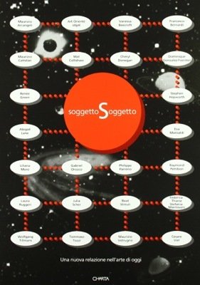 Soggetto Soggetto. Una nuova relazione nell’arte di oggi