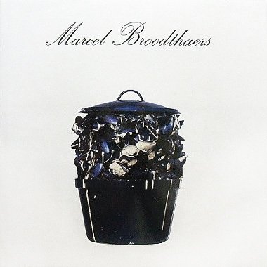 Marcel Broodthaers