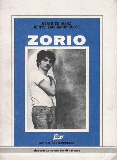 Zorio