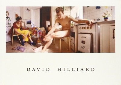 David Hilliard