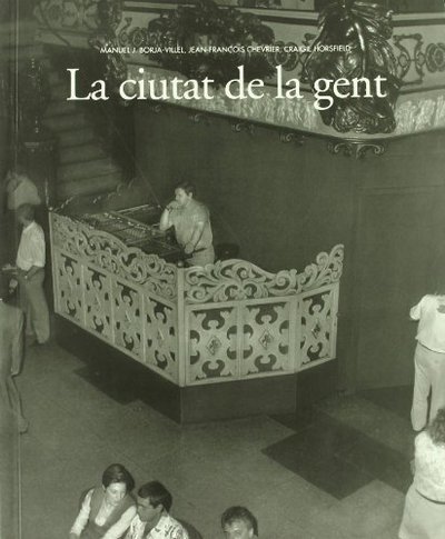 La ciutat de la gent