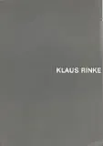 Klaus Rinke