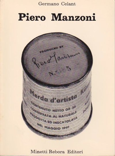 Piero Manzoni