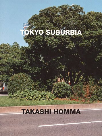 Takashi Homma - Tokyo Suburbia