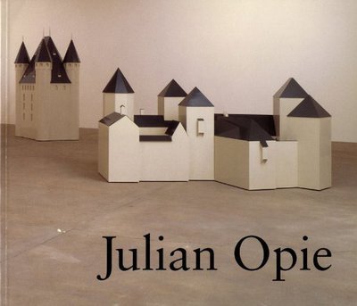 Julian Opie